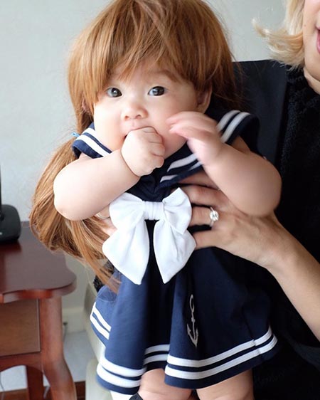 กุ๊บกิ๊บ น้องเป่าเปา กุ๊บกิ๊บ น้องเป่าเปา