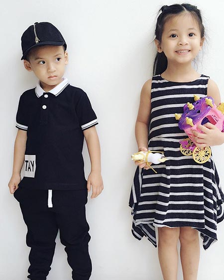 น้องบีน่า น้องบีน่า