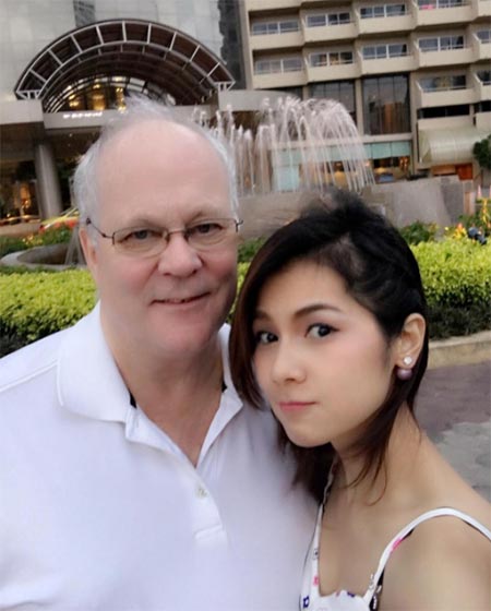 น้องแน๊ต เกศริน น้องแน๊ต เกศริน