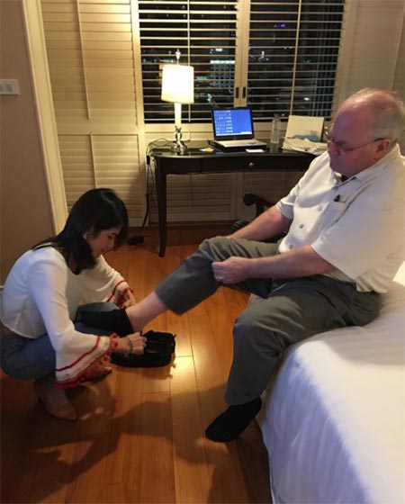 น้องแน๊ต เกศริน น้องแน๊ต เกศริน