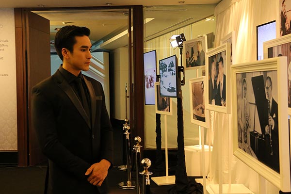 นิทรรศการ พระบารมีปกเกล้า เหล่าปวงประชา นิทรรศการ พระบารมีปกเกล้า เหล่าปวงประชา