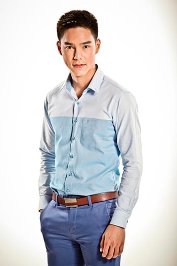 ละครเทิดพระเกียรติ ฝายน้ำใจ ละครเทิดพระเกียรติ ฝายน้ำใจ