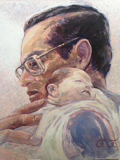 พระบรมฉายาลักษณ์ พระบรมฉายาลักษณ์