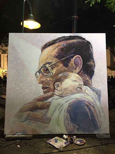 พระบรมฉายาลักษณ์ พระบรมฉายาลักษณ์