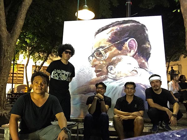 พระบรมฉายาลักษณ์ พระบรมฉายาลักษณ์