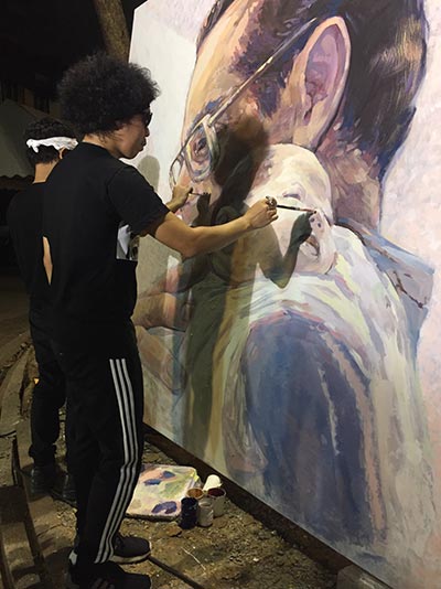 พระบรมฉายาลักษณ์ พระบรมฉายาลักษณ์