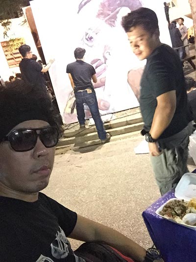 พระบรมฉายาลักษณ์ พระบรมฉายาลักษณ์