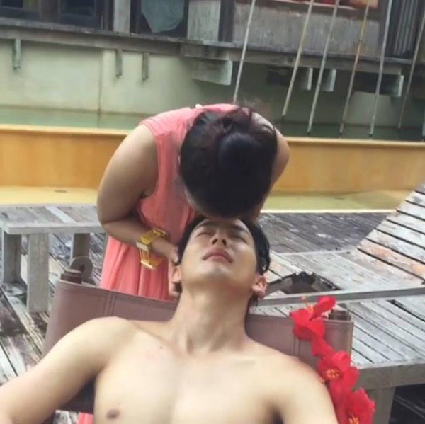 พุฒ จุ๋ย พุฒ จุ๋ย