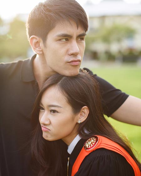 สตาร์ กรปภา สตาร์ กรปภา