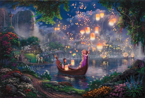 ราพันเซล ราพันเซล