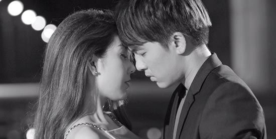 แบล็ควานิลลา MV เพลง ปิดปาก แบล็ควานิลลา MV เพลง ปิดปาก
