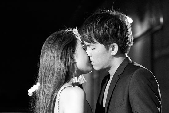 แบล็ควานิลลา MV เพลง ปิดปาก แบล็ควานิลลา MV เพลง ปิดปาก