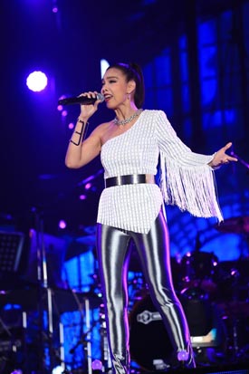 Green Concert 19 Green Concert 19