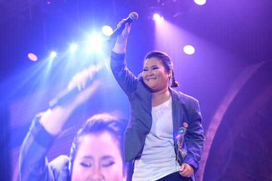 Green Concert 19 Green Concert 19