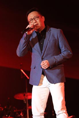 Green Concert 19 Green Concert 19