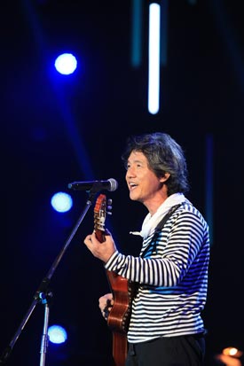 Green Concert 19 Green Concert 19