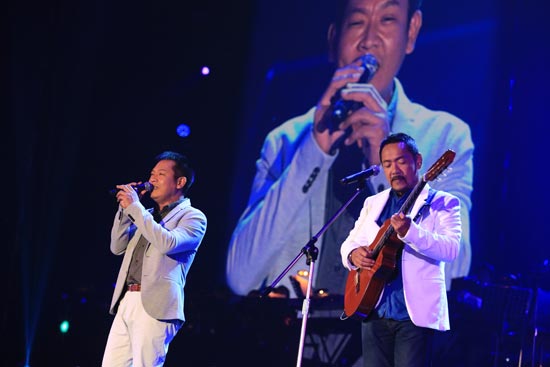 Green Concert 19 Green Concert 19