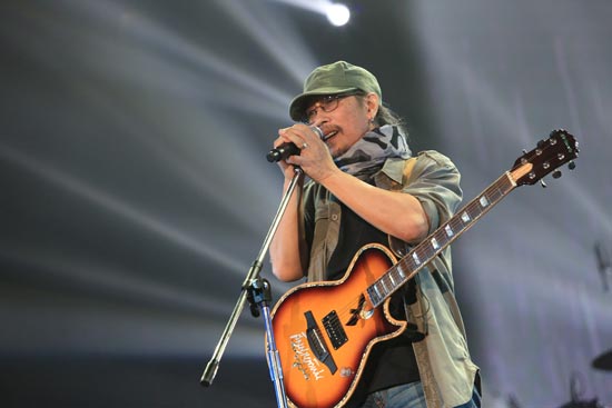 Green Concert 19 Green Concert 19
