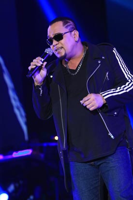 Green Concert 19 Green Concert 19