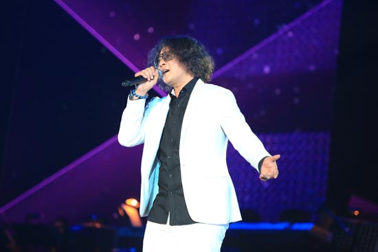 Green Concert 19 Green Concert 19