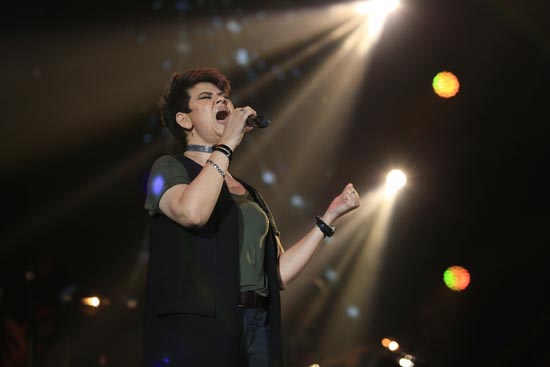 Green Concert 19 Green Concert 19