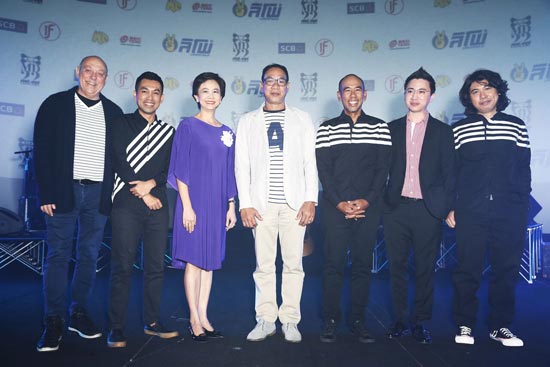 โมเดิร์นด็อก โมเดิร์นด็อก
