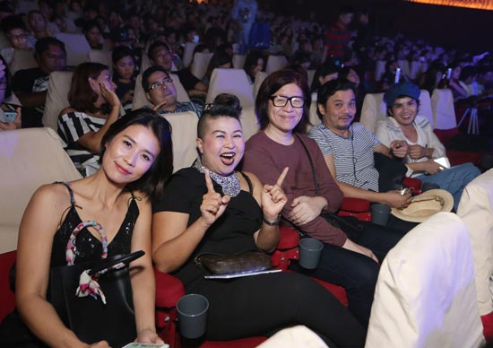 โมเดิร์นด็อก โมเดิร์นด็อก