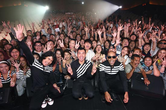 โมเดิร์นด็อก โมเดิร์นด็อก