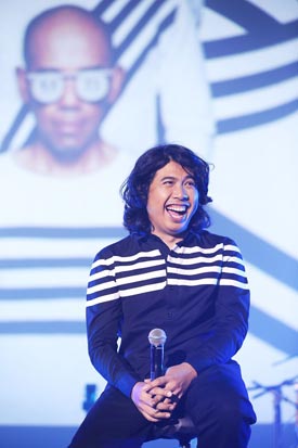 โมเดิร์นด็อก โมเดิร์นด็อก