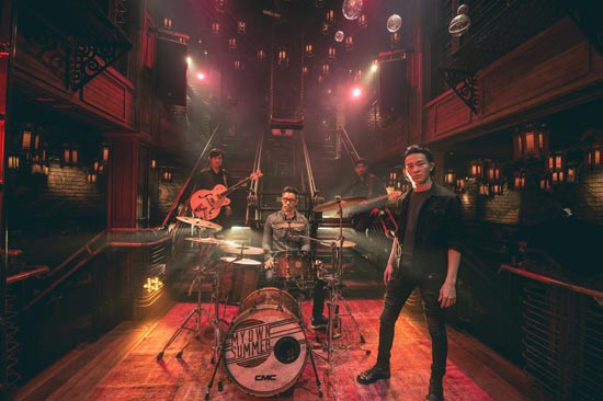 My Own Summer MV เพลง ง่าย ๆ เลย My Own Summer MV เพลง ง่าย ๆ เลย