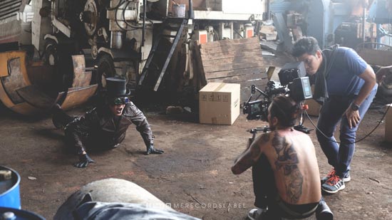 Silly Fools MV เพลง แป๊ะอย่าร้อง Silly Fools MV เพลง แป๊ะอย่าร้อง