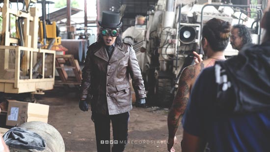 Silly Fools MV เพลง แป๊ะอย่าร้อง Silly Fools MV เพลง แป๊ะอย่าร้อง