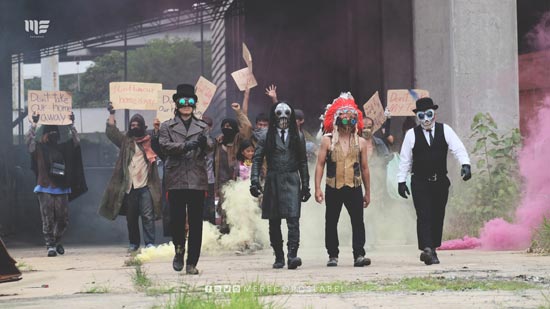 Silly Fools MV เพลง แป๊ะอย่าร้อง Silly Fools MV เพลง แป๊ะอย่าร้อง