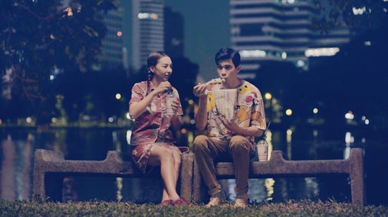 Somkiat MV เพลง ขอวอน 2 Somkiat MV เพลง ขอวอน 2