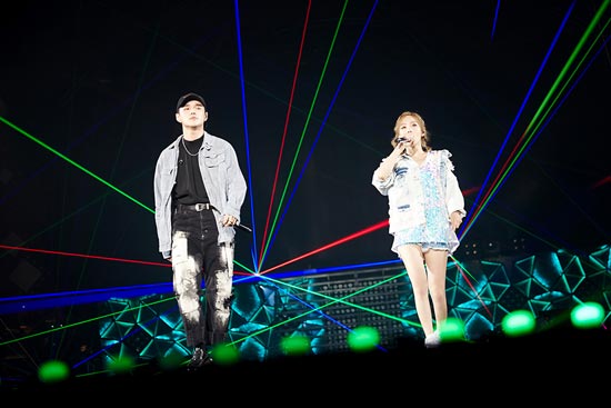 Taeyeon Butterfly Kiss Taeyeon Butterfly Kiss