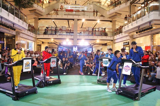 Thailand Music League Thailand Music League