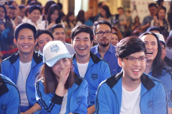 Thailand Music League Thailand Music League