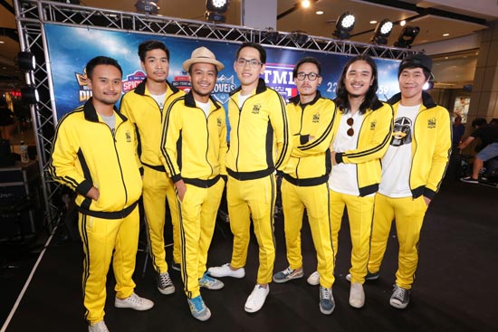 Thailand Music League Thailand Music League