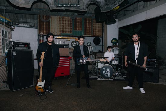 The Kastle The Kastle