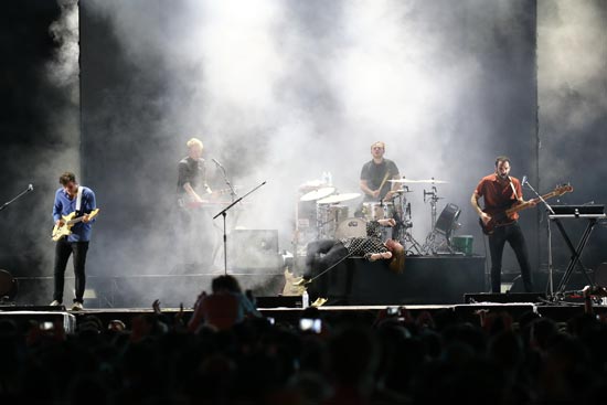 Two Door Cinema Club Two Door Cinema Club