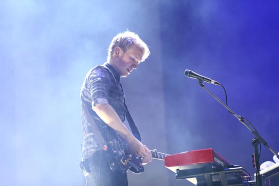 Two Door Cinema Club Two Door Cinema Club