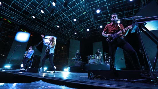 Two Door Cinema Club Two Door Cinema Club