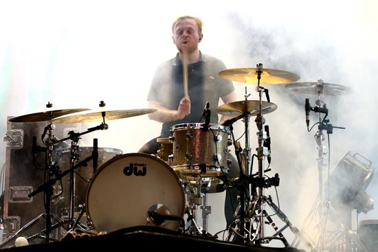 Two Door Cinema Club Two Door Cinema Club