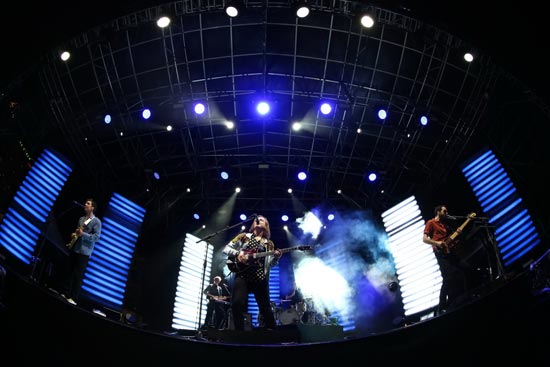 Two Door Cinema Club Two Door Cinema Club