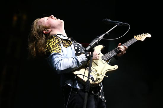 Two Door Cinema Club Two Door Cinema Club
