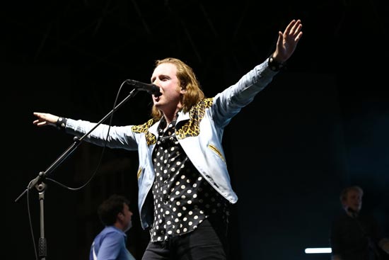 Two Door Cinema Club Two Door Cinema Club