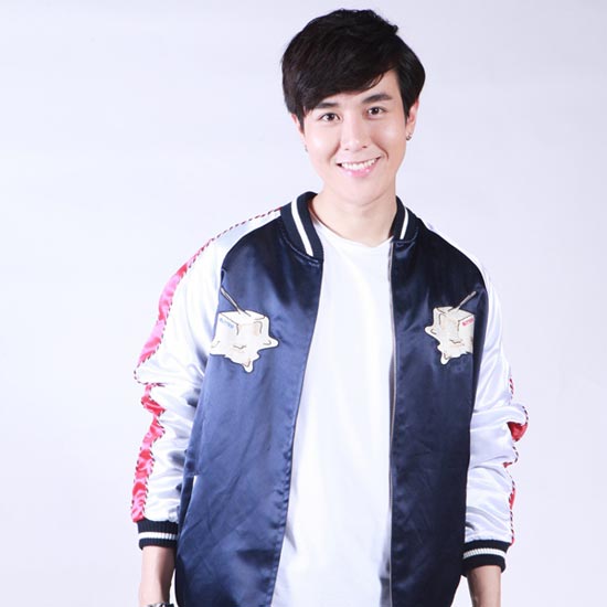อาร์ม วีรยุทธ อาร์ม วีรยุทธ