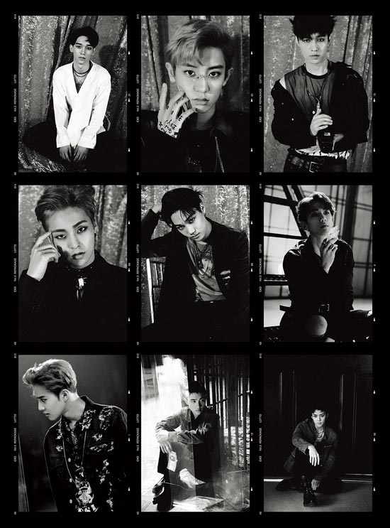 EXO EXO