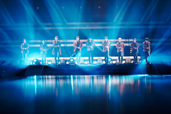 EXO EXO