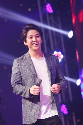 Kim Kibum Kim Kibum